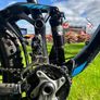 Giant Trance full suspension mountain bike Image 9