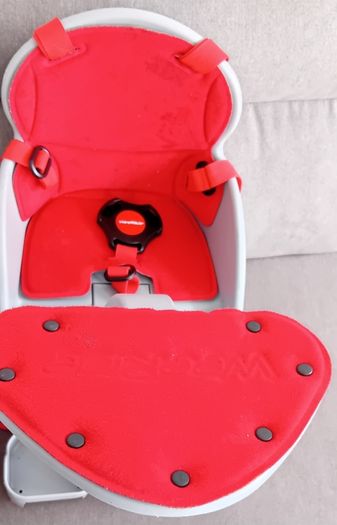 Bike Seat