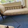 Antique Chaise & Armchairs Image 4