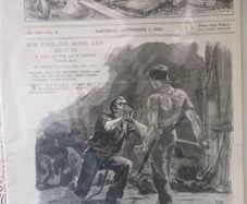old book