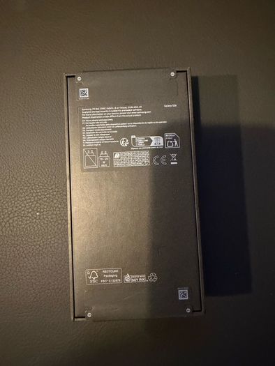 Samsung S26,5G/256GB/512GB (IRISH/EU STOCK) Black/Sky Blue Valid 2 years Samsung Warranty RECEIPT