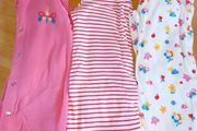 Mothercare Babygros 18-24 months