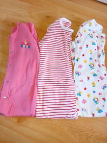 Mothercare Babygros 18-24 months