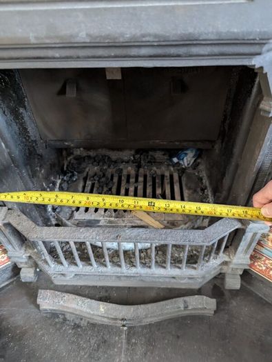 Decorative Fire Surround