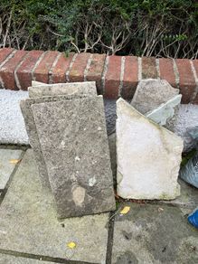 Paving Slabs