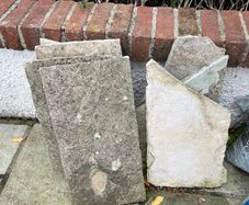 Paving Slabs