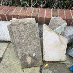 Paving Slabs