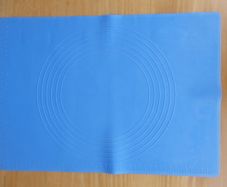 Pastry Mat