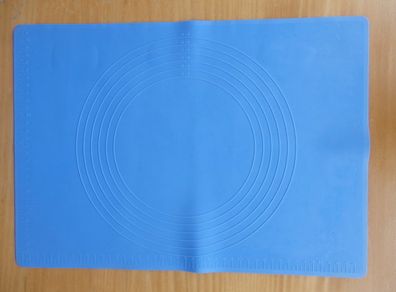 Pastry Mat