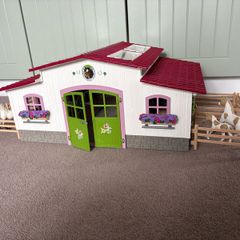 Schleich Horse Bundle