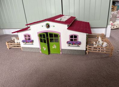 Schleich Horse Bundle