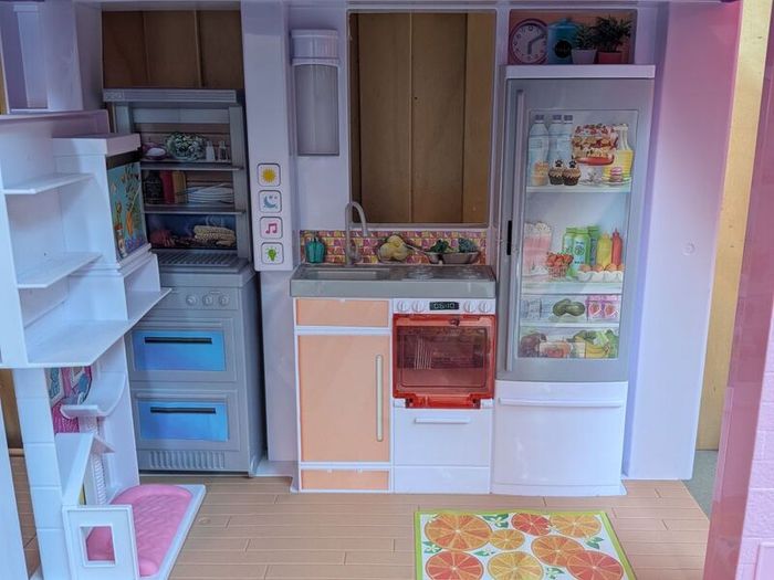 Barbie Dreamhouse