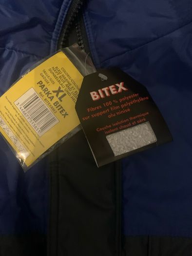 jacket