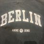 Anine Bing sweatshirt medium Image 3