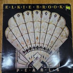 Elkie Brooks Pearls LP 1981 A&M Records