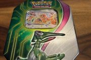 Surging Sparks Bundle Approx. 400 Cards &amp; Paradox Clash Collector Tin