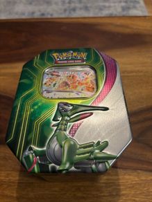 Surging Sparks Bundle Approx. 400 Cards & Paradox Clash Collector Tin