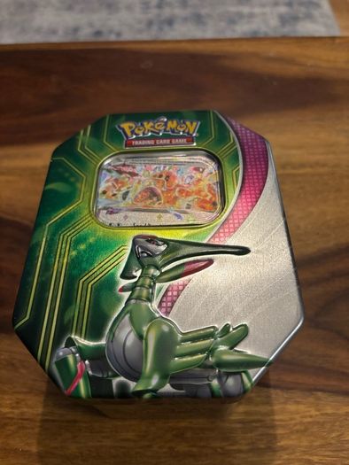 Surging Sparks Bundle Approx. 400 Cards & Paradox Clash Collector Tin