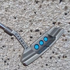 Scotty Cameron