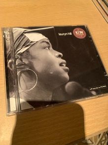Lauryn Hill - MTV Unplugged 2.0 (2xCD)