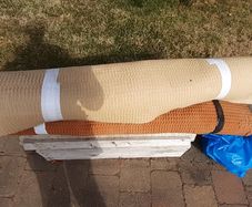 Underlay