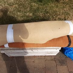 Underlay