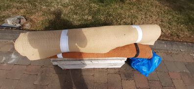 Underlay