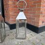 Outdoor lanterns x 3 Image 5