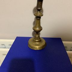 Antique Candle Holder