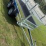 Dropside Trailer Builders Trailers Car Trailer Image 8