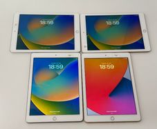 iPad 5th 32GB 9.7"
