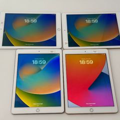 iPad 5th 32GB 9.7"