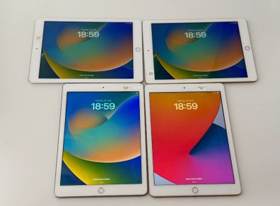 iPad 5th 32GB 9.7"