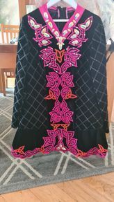 Irish dance dress