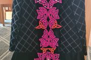 Irish dance dress