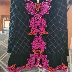 Irish dance dress
