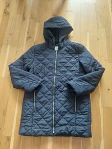 Girls jacket from Zara