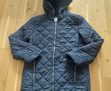 Girls jacket from Zara
