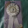 First Holy Communion Pin Image 2