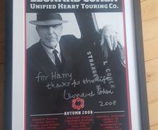 memorabilia