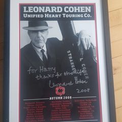 memorabilia