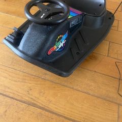 Crazy Cart