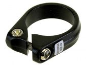 34.9mm Black Allen Key Seat Tube Clamp