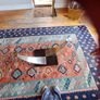 Glass Coffee Table Image 2