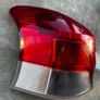 Yaris Vitz Left Rear Light Koito 52-185 Image 3