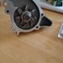 Hyundai Getz Timing Belt & Water pump Image 4