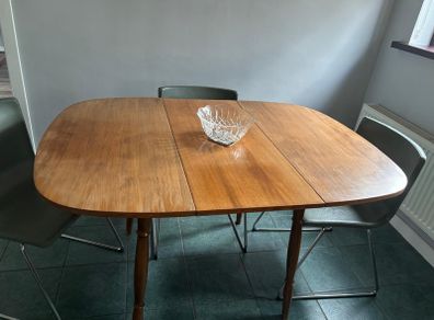 kitchen table