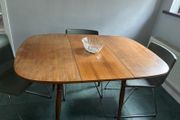 kitchen table