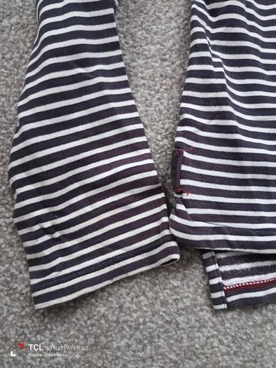 NEXT boy's long sleeve top.age 4/5