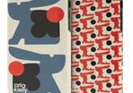 Used Orla Kiely iPhone 6/6s Case